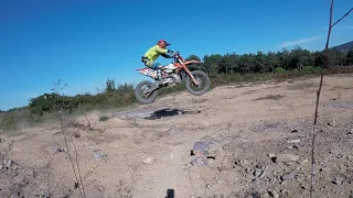 Enduro Sevenler Toplanin (Enduro Motivation)