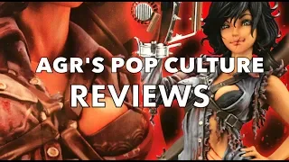 " Ash Williams " Evil Dead 2  Kotobukiya Bishoujo Statue Review