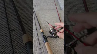 Ugly Stik Carbon vs Ugly Stik Elite. is it worth the money?