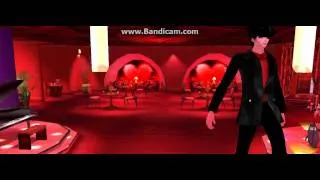 Michael Jackson - You Rock My World (IMVU Style) - HD