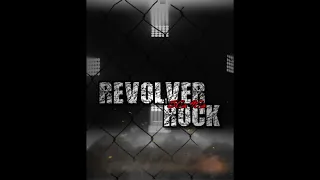 Everybody Wants To Rule The World - Revolver Rock