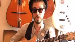 Sweet home Chicago (version Blues Brothers) - Cours guitare electrique