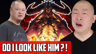 Ex Game Dev Reacts To Diablo Immortal | Blizzard F'd Up! Failed Blizzcon Presentation Reaction!