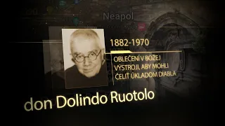 Bojovníci panny Márie pre dnešné časy – don Dolindo Ruotolo