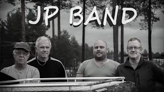 Jp band - Farväl till Katalonien