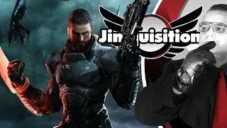 GAMER ENTITLEMENT (Jimquisition)