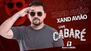 Xand Avião l Live Cabaré 3 l Repertório Novo