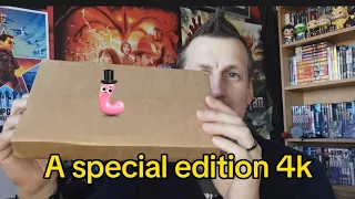 What special edition have I got now?