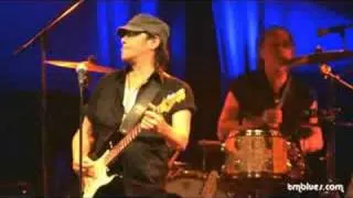 Hamburg Blues Band feat. Clem Clempson - Rockin' Chair - Live 2008