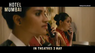 Hotel Mumbai Official Trailer