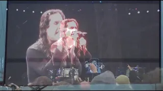 Black Sabbath at Download 2012