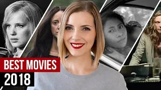 Best (And Worst) Movies of 2018