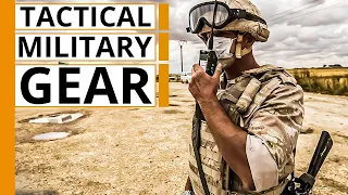 10 Must Have Tactical Military Gear on Amazon