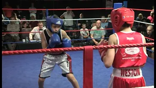 Boxing Vid 4