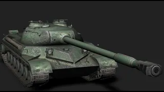 WZ-111 5A | реально отличный танк за 20к #wotblitz