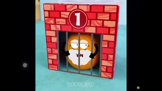 Doodland bloopers part 18