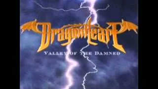 DragonHeart - Black Winter Night