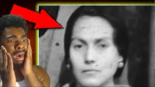 SHE THOUGHT SHE WAS A ACTUAL GOD!  | The most feared girl in Mexico |MR BALLEN REACTION
