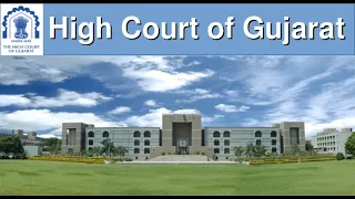 26-04-2024 - COURT OF HON'BLE MR. JUSTICE SANDEEP N. BHATT, GUJARAT HIGH COURT