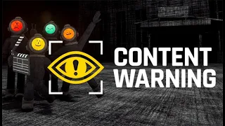 Playing Content Warning On Linux