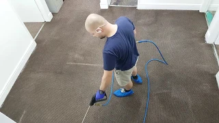 Carpet Cleaning - Step By Step @ www.carpetcleaningplus.co.uk