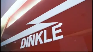 【English】Dinkle - Company Introduction