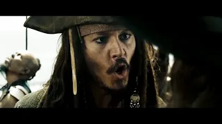 Jack Sparrow's Best One | Liner