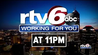 RTV6 News at 11 p.m. | May 14, 2020