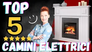 ⚡CAMINI ELETTRICI⚡| TOP 5 (2023)