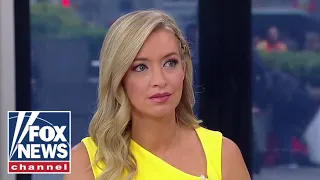 Kayleigh McEnany: This is how to beat Biden
