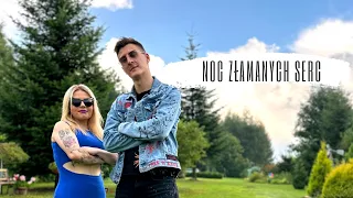 Folk Lady & Carmelovi - Noc Złamanych Serc (Cover Kometa)