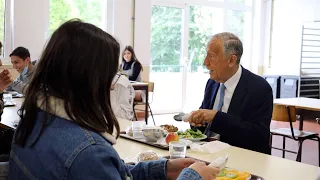 Presidente da República visita Arcos de Valdevez | Altominho TV