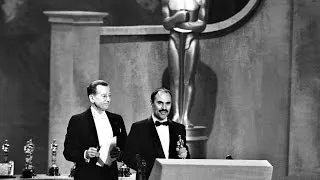 "The Virgin Spring" Wins Foreign Language Film: 1961 Oscars