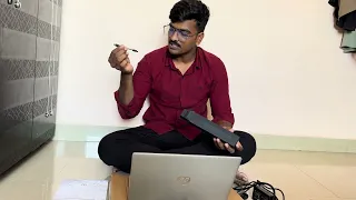 hp pavilion x360 मेरा पेहला व्हिडिओ