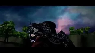 Metin2Fantasy Trailer - Prossimamente