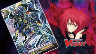 【ORIGINAL】CARDFIGHT!! Vanguard - RIDE 65 -Awakening of the Twin Blades