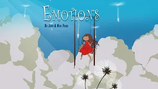 DJ JEDY, Niki Four - Emotions