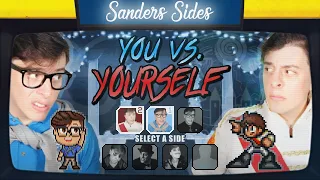 Putting Others First - Selfishness v. Selflessness Redux | Sanders Sides