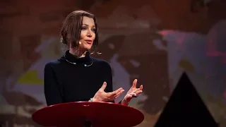 The revolutionary power of diverse thought | Elif Shafak