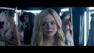 Неоновый демон / The Neon Demon (2016, Франция, США, ужасы)