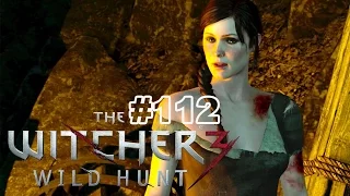The Witcher 3 #112 - Der vermisste Bruder - [PS4][1080P][German][HD+]