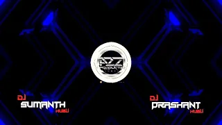 👻NAKREWALI 💃DJ EDM👻 REMIX BY 🔥DJ SUMANTH &💨 DJ PRASHANT +💢A2Z M PRODUCTION HUBLI #DJ #TRANCE