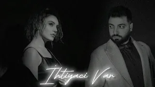 Ruhumun Sevgine İhtiyacı Var - Taladro & Rope ft. Çinare Melikzade (feat. Akbarov Beatz) #mix