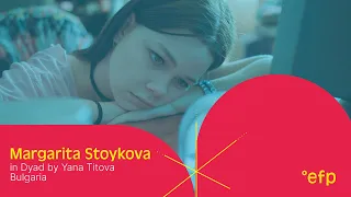 #ESS24 Margarita Stoykova | Bulgaria