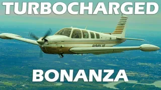 Turbocharged Bonanza!