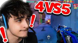 COMMENT GAGNER AVEC UN AFK ? LES GAMES N'ONT PAS DE SENS...