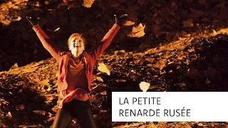 La Petite Renarde rusée - Bande-annonce