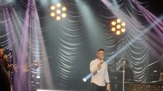 Nathan Carter In Eastbourne - You Got Gold