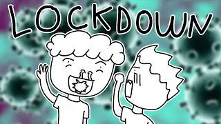 LOCKDOWN (Pinoy animation)