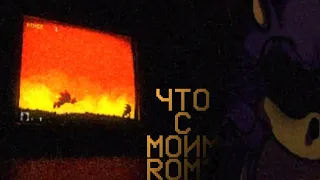 СОНИК ОБРЕЧЕН? | РАЗБОР DOOMED (Part 1)